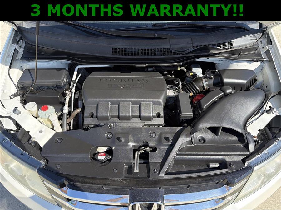 2016 Honda Odyssey EX-L, available for sale in Elida, Ohio | Josh's All Under Ten LLC. Elida, Ohio 2016 Honda Odyssey EX-L, available for sale in Elida, Ohio | Josh's All Under Ten LLC. Elida, Ohio