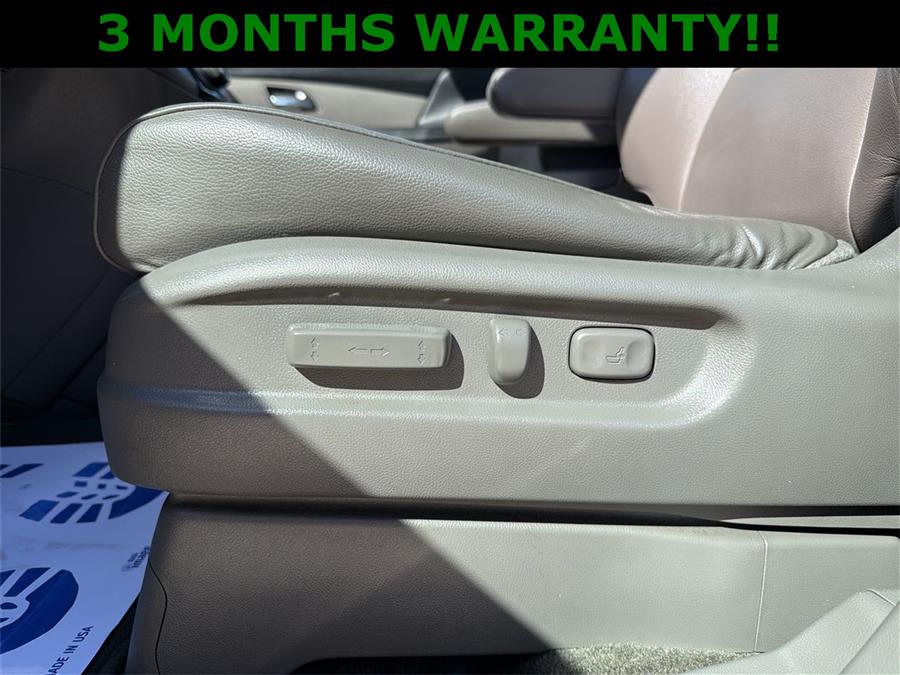 2016 Honda Odyssey EX-L, available for sale in Elida, Ohio | Josh's All Under Ten LLC. Elida, Ohio 2016 Honda Odyssey EX-L, available for sale in Elida, Ohio | Josh's All Under Ten LLC. Elida, Ohio