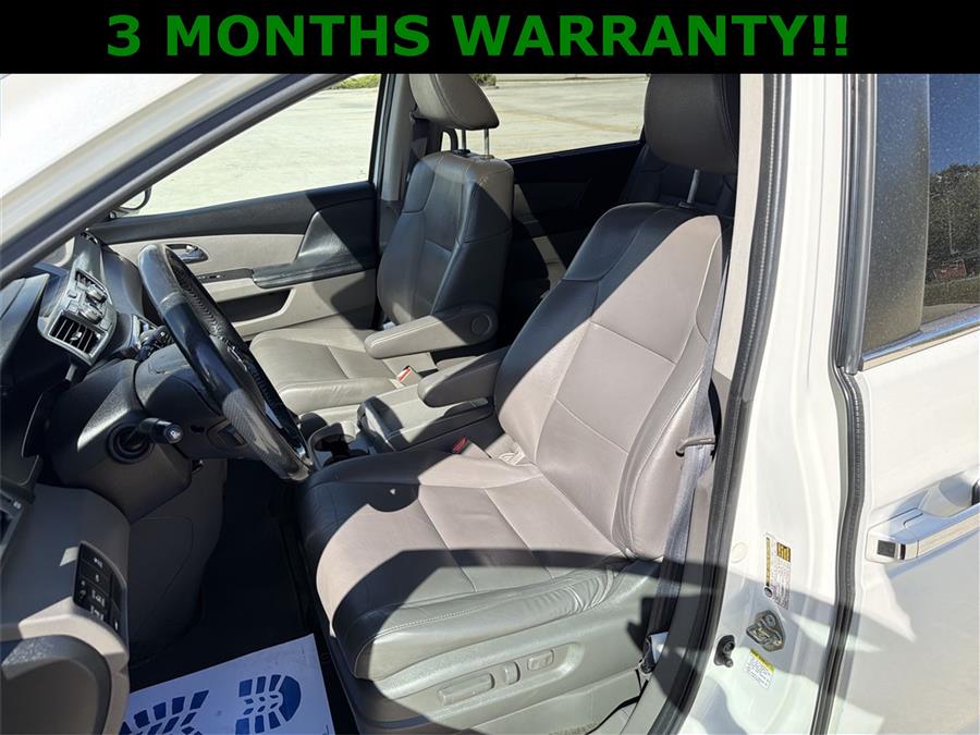 2016 Honda Odyssey EX-L, available for sale in Elida, Ohio | Josh's All Under Ten LLC. Elida, Ohio 2016 Honda Odyssey EX-L, available for sale in Elida, Ohio | Josh's All Under Ten LLC. Elida, Ohio