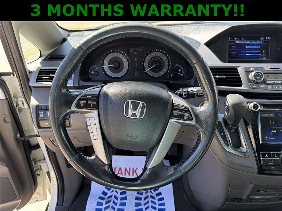2016 Honda Odyssey EX-L, available for sale in Elida, Ohio | Josh's All Under Ten LLC. Elida, Ohio 2016 Honda Odyssey EX-L, available for sale in Elida, Ohio | Josh's All Under Ten LLC. Elida, Ohio