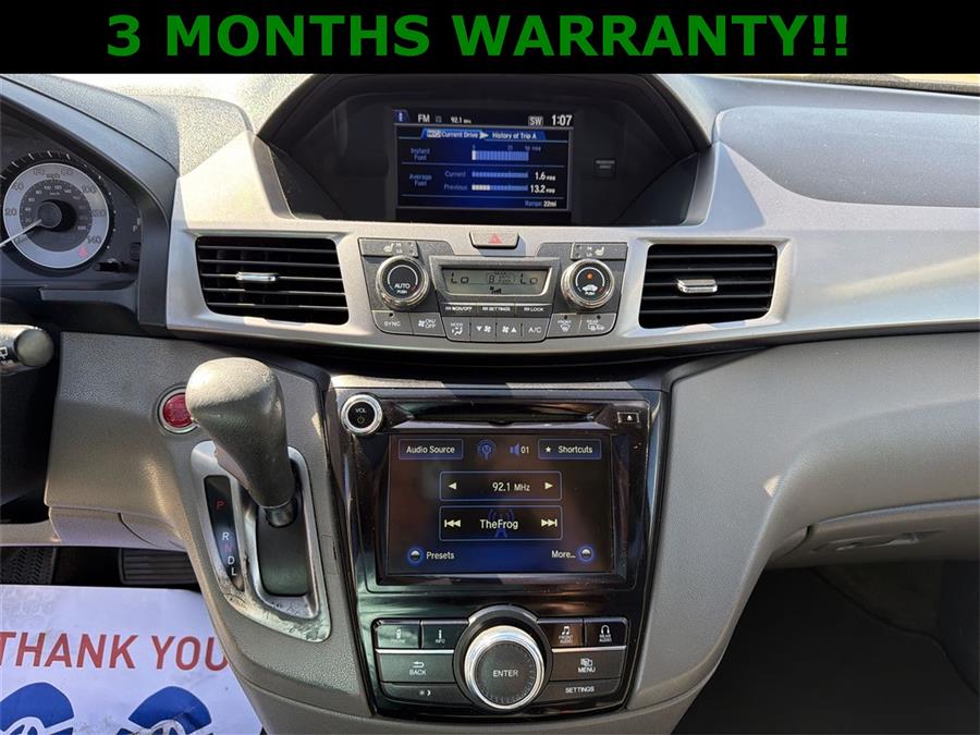 2016 Honda Odyssey EX-L, available for sale in Elida, Ohio | Josh's All Under Ten LLC. Elida, Ohio 2016 Honda Odyssey EX-L, available for sale in Elida, Ohio | Josh's All Under Ten LLC. Elida, Ohio