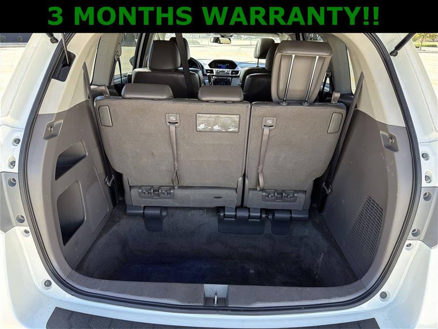 2016 Honda Odyssey EX-L, available for sale in Elida, Ohio | Josh's All Under Ten LLC. Elida, Ohio 2016 Honda Odyssey EX-L, available for sale in Elida, Ohio | Josh's All Under Ten LLC. Elida, Ohio