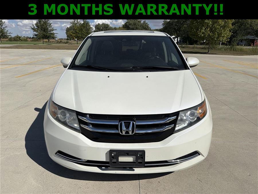 2016 Honda Odyssey EX-L, available for sale in Elida, Ohio | Josh's All Under Ten LLC. Elida, Ohio 2016 Honda Odyssey EX-L, available for sale in Elida, Ohio | Josh's All Under Ten LLC. Elida, Ohio