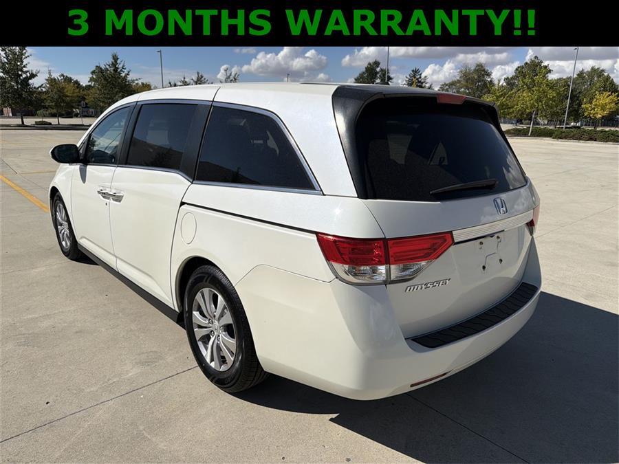 2016 Honda Odyssey EX-L, available for sale in Elida, Ohio | Josh's All Under Ten LLC. Elida, Ohio 2016 Honda Odyssey EX-L, available for sale in Elida, Ohio | Josh's All Under Ten LLC. Elida, Ohio