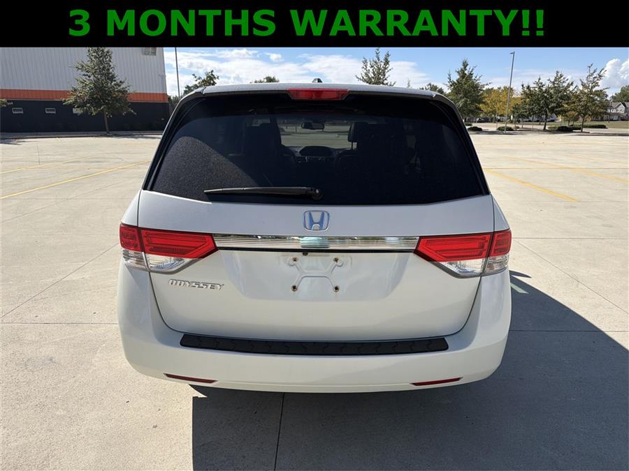 2016 Honda Odyssey EX-L, available for sale in Elida, Ohio | Josh's All Under Ten LLC. Elida, Ohio 2016 Honda Odyssey EX-L, available for sale in Elida, Ohio | Josh's All Under Ten LLC. Elida, Ohio