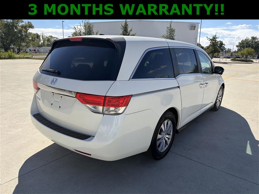 2016 Honda Odyssey EX-L, available for sale in Elida, Ohio | Josh's All Under Ten LLC. Elida, Ohio 2016 Honda Odyssey EX-L, available for sale in Elida, Ohio | Josh's All Under Ten LLC. Elida, Ohio