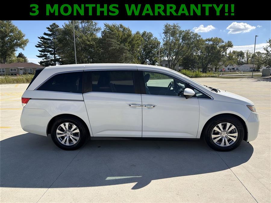 2016 Honda Odyssey EX-L, available for sale in Elida, Ohio | Josh's All Under Ten LLC. Elida, Ohio 2016 Honda Odyssey EX-L, available for sale in Elida, Ohio | Josh's All Under Ten LLC. Elida, Ohio