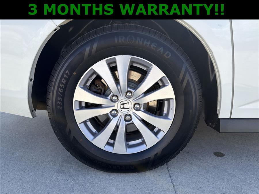 2016 Honda Odyssey EX-L, available for sale in Elida, Ohio | Josh's All Under Ten LLC. Elida, Ohio 2016 Honda Odyssey EX-L, available for sale in Elida, Ohio | Josh's All Under Ten LLC. Elida, Ohio