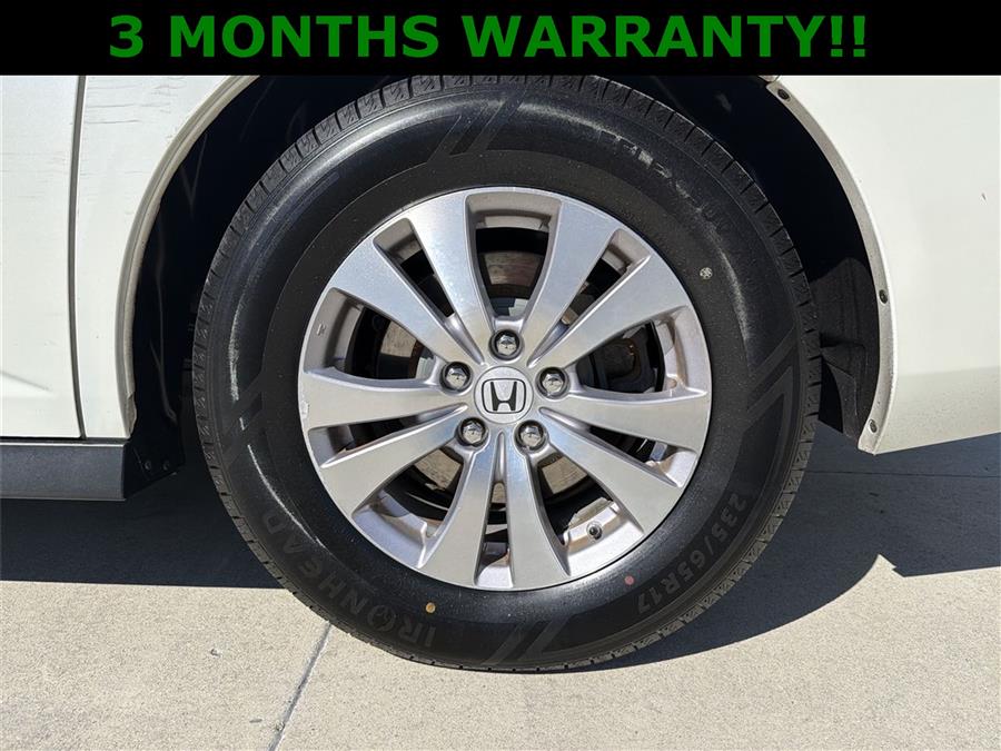 2016 Honda Odyssey EX-L, available for sale in Elida, Ohio | Josh's All Under Ten LLC. Elida, Ohio 2016 Honda Odyssey EX-L, available for sale in Elida, Ohio | Josh's All Under Ten LLC. Elida, Ohio