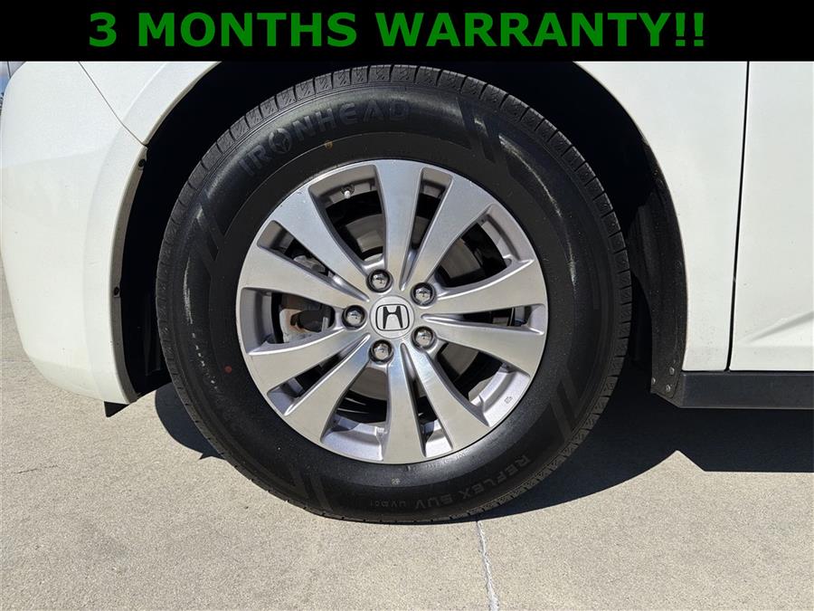 2016 Honda Odyssey EX-L, available for sale in Elida, Ohio | Josh's All Under Ten LLC. Elida, Ohio 2016 Honda Odyssey EX-L, available for sale in Elida, Ohio | Josh's All Under Ten LLC. Elida, Ohio