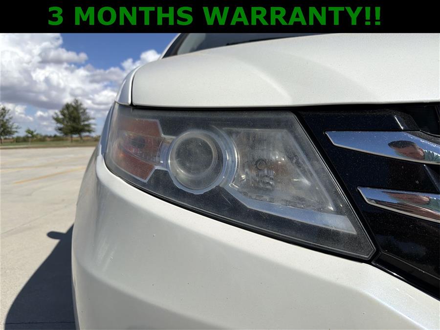 2016 Honda Odyssey EX-L, available for sale in Elida, Ohio | Josh's All Under Ten LLC. Elida, Ohio 2016 Honda Odyssey EX-L, available for sale in Elida, Ohio | Josh's All Under Ten LLC. Elida, Ohio