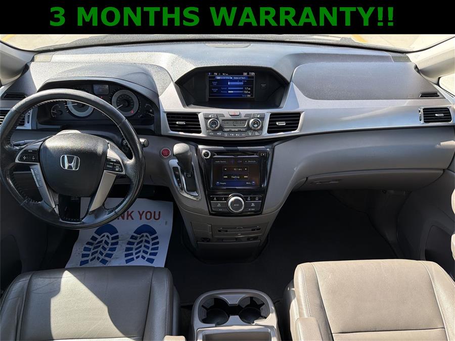 2016 Honda Odyssey EX-L, available for sale in Elida, Ohio | Josh's All Under Ten LLC. Elida, Ohio 2016 Honda Odyssey EX-L, available for sale in Elida, Ohio | Josh's All Under Ten LLC. Elida, Ohio