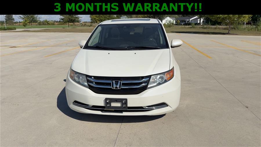 2016 Honda Odyssey EX-L, available for sale in Elida, Ohio | Josh's All Under Ten LLC. Elida, Ohio 2016 Honda Odyssey EX-L, available for sale in Elida, Ohio | Josh's All Under Ten LLC. Elida, Ohio