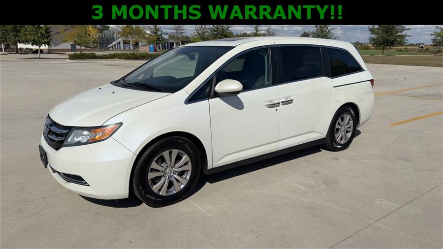 2016 Honda Odyssey EX-L, available for sale in Elida, Ohio | Josh's All Under Ten LLC. Elida, Ohio 2016 Honda Odyssey EX-L, available for sale in Elida, Ohio | Josh's All Under Ten LLC. Elida, Ohio