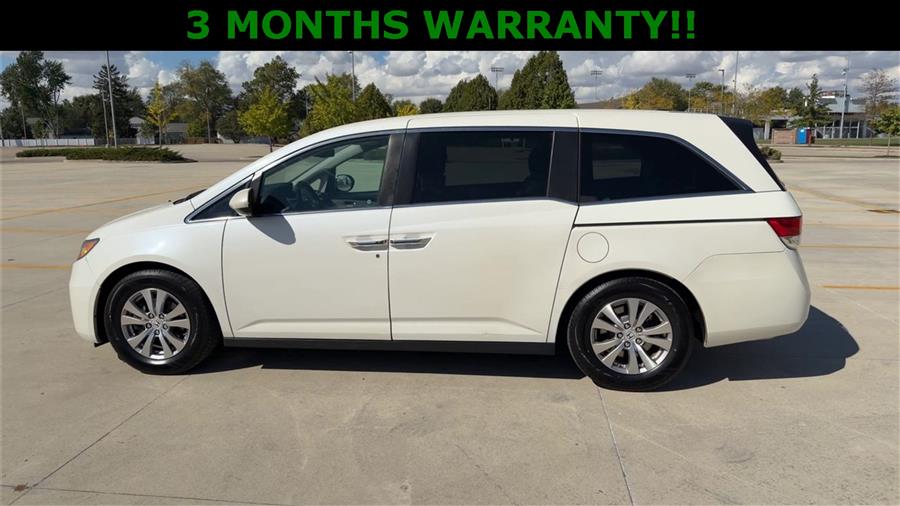 2016 Honda Odyssey EX-L, available for sale in Elida, Ohio | Josh's All Under Ten LLC. Elida, Ohio 2016 Honda Odyssey EX-L, available for sale in Elida, Ohio | Josh's All Under Ten LLC. Elida, Ohio