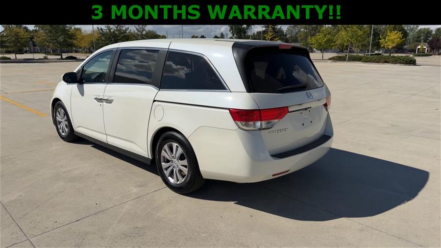 2016 Honda Odyssey EX-L, available for sale in Elida, Ohio | Josh's All Under Ten LLC. Elida, Ohio 2016 Honda Odyssey EX-L, available for sale in Elida, Ohio | Josh's All Under Ten LLC. Elida, Ohio