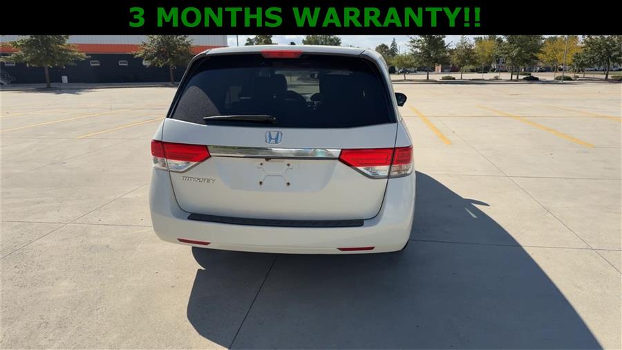 2016 Honda Odyssey EX-L, available for sale in Elida, Ohio | Josh's All Under Ten LLC. Elida, Ohio 2016 Honda Odyssey EX-L, available for sale in Elida, Ohio | Josh's All Under Ten LLC. Elida, Ohio