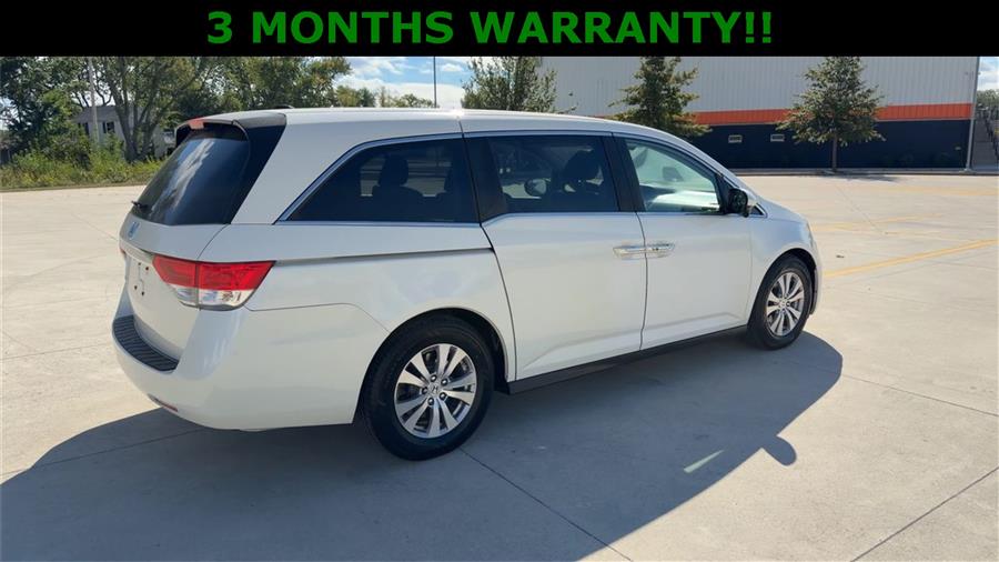 2016 Honda Odyssey EX-L, available for sale in Elida, Ohio | Josh's All Under Ten LLC. Elida, Ohio 2016 Honda Odyssey EX-L, available for sale in Elida, Ohio | Josh's All Under Ten LLC. Elida, Ohio