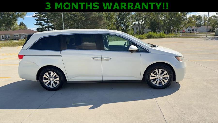 2016 Honda Odyssey EX-L, available for sale in Elida, Ohio | Josh's All Under Ten LLC. Elida, Ohio 2016 Honda Odyssey EX-L, available for sale in Elida, Ohio | Josh's All Under Ten LLC. Elida, Ohio