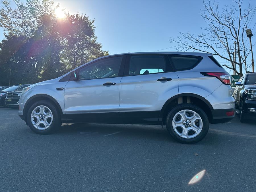 2017 Ford Escape S photo 4