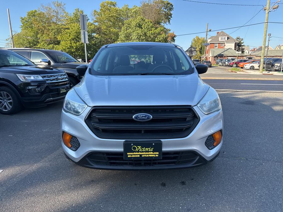 Used 2017 Ford Escape in Little Ferry, New Jersey | Victoria Preowned Autos Inc. Little Ferry, New Jersey