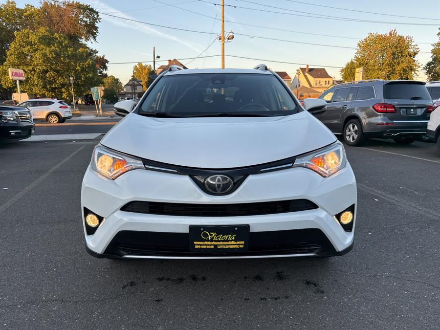 Used 2017 Toyota RAV4 in Little Ferry, New Jersey | Victoria Preowned Autos Inc. Little Ferry, New Jersey