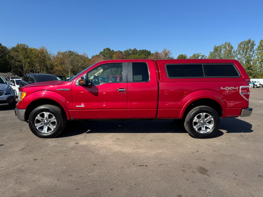 2012 Ford F-150 4WD SuperCab 145" Lariat, available for sale in Ortonville, Michigan | Marsh Auto Sales LLC. Ortonville, Michigan 2012 Ford F-150 4WD SuperCab 145" Lariat, available for sale in Ortonville, Michigan | Marsh Auto Sales LLC. Ortonville, Michigan