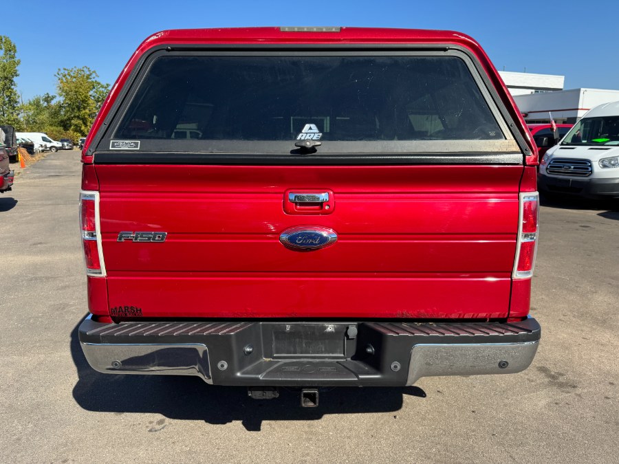 2012 Ford F-150 4WD SuperCab 145" Lariat, available for sale in Ortonville, Michigan | Marsh Auto Sales LLC. Ortonville, Michigan 2012 Ford F-150 4WD SuperCab 145" Lariat, available for sale in Ortonville, Michigan | Marsh Auto Sales LLC. Ortonville, Michigan