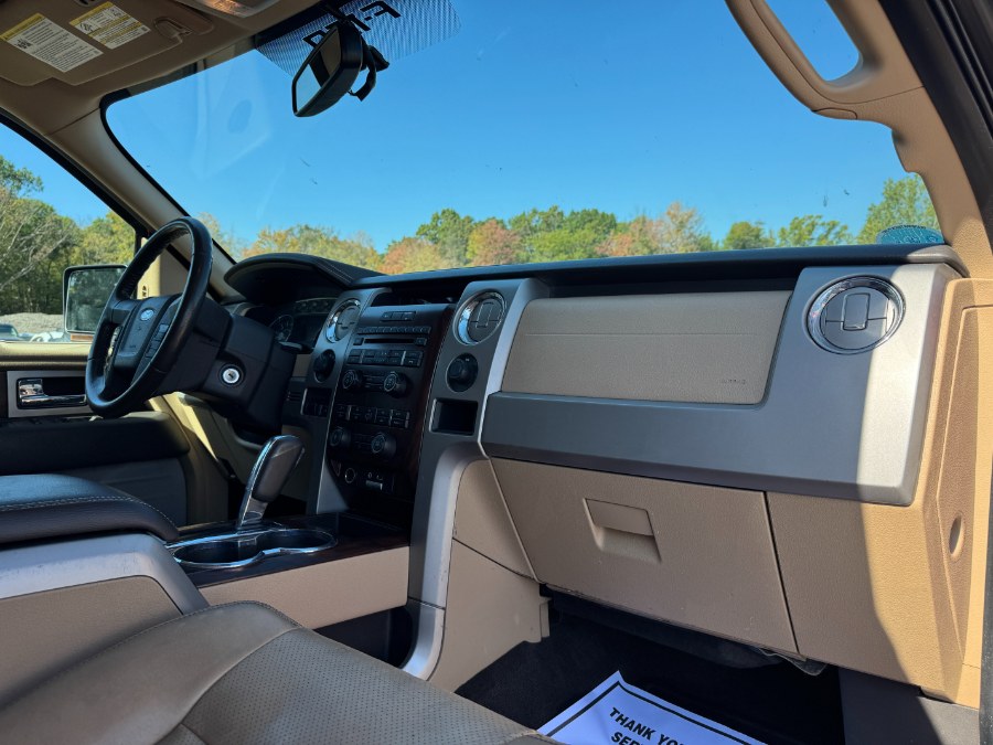 2012 Ford F-150 4WD SuperCab 145" Lariat, available for sale in Ortonville, Michigan | Marsh Auto Sales LLC. Ortonville, Michigan 2012 Ford F-150 4WD SuperCab 145" Lariat, available for sale in Ortonville, Michigan | Marsh Auto Sales LLC. Ortonville, Michigan