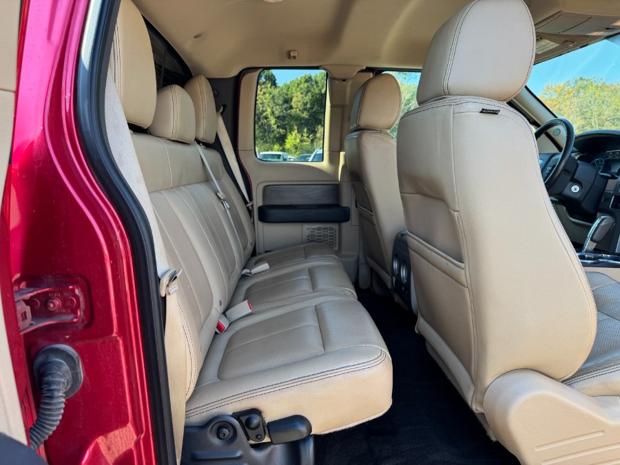 2012 Ford F-150 4WD SuperCab 145" Lariat, available for sale in Ortonville, Michigan | Marsh Auto Sales LLC. Ortonville, Michigan 2012 Ford F-150 4WD SuperCab 145" Lariat, available for sale in Ortonville, Michigan | Marsh Auto Sales LLC. Ortonville, Michigan