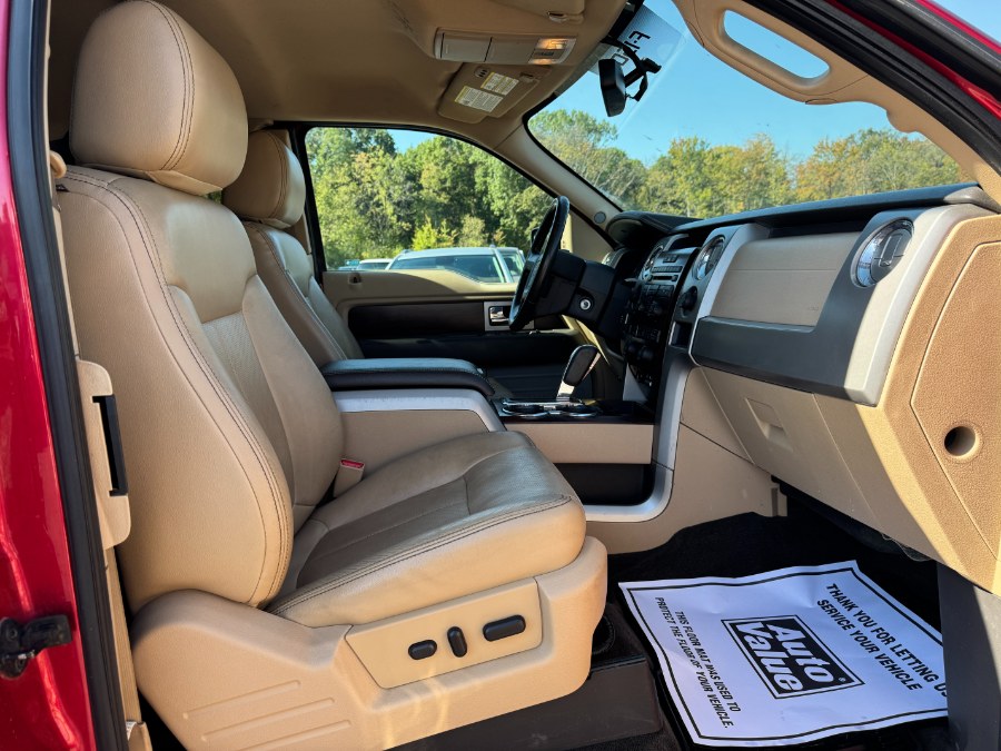 2012 Ford F-150 4WD SuperCab 145" Lariat, available for sale in Ortonville, Michigan | Marsh Auto Sales LLC. Ortonville, Michigan 2012 Ford F-150 4WD SuperCab 145" Lariat, available for sale in Ortonville, Michigan | Marsh Auto Sales LLC. Ortonville, Michigan