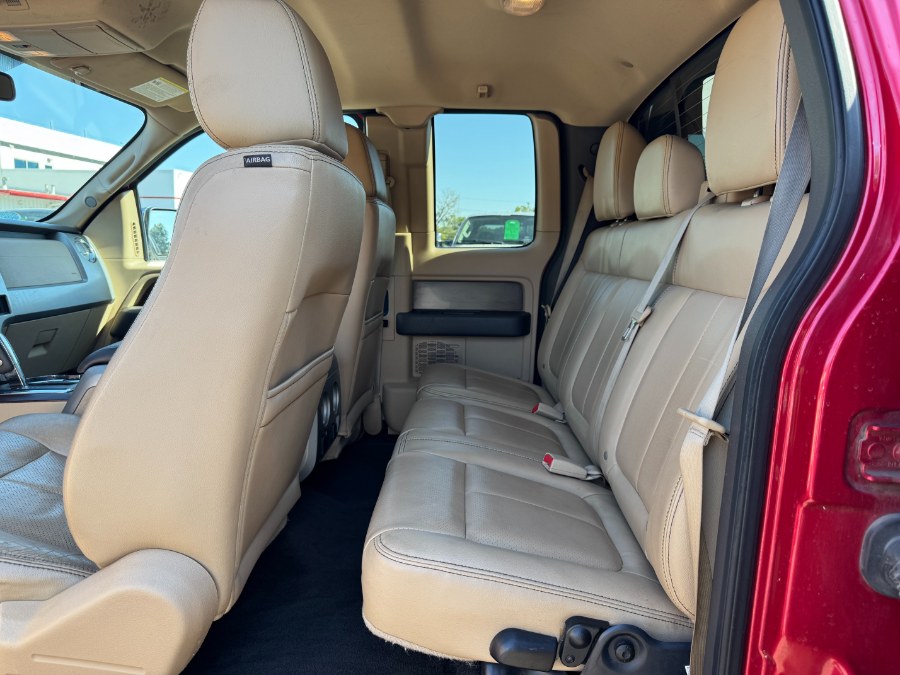 2012 Ford F-150 4WD SuperCab 145" Lariat, available for sale in Ortonville, Michigan | Marsh Auto Sales LLC. Ortonville, Michigan 2012 Ford F-150 4WD SuperCab 145" Lariat, available for sale in Ortonville, Michigan | Marsh Auto Sales LLC. Ortonville, Michigan