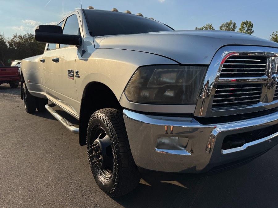 2012 Ram 3500 4WD Crew Cab 169" Big Horn, available for sale in Ortonville, Michigan | Marsh Auto Sales LLC. Ortonville, Michigan 2012 Ram 3500 4WD Crew Cab 169" Big Horn, available for sale in Ortonville, Michigan | Marsh Auto Sales LLC. Ortonville, Michigan