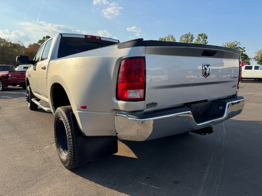 2012 Ram 3500 4WD Crew Cab 169" Big Horn, available for sale in Ortonville, Michigan | Marsh Auto Sales LLC. Ortonville, Michigan 2012 Ram 3500 4WD Crew Cab 169" Big Horn, available for sale in Ortonville, Michigan | Marsh Auto Sales LLC. Ortonville, Michigan