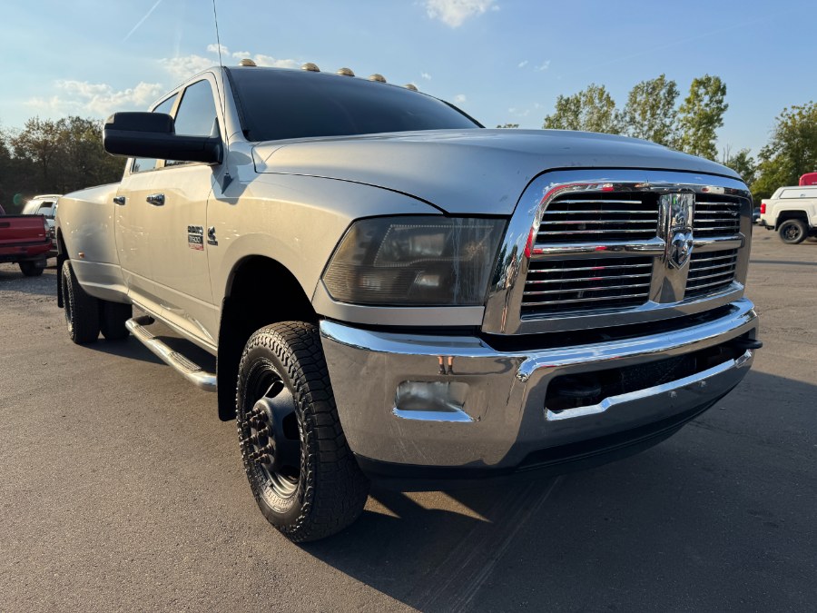 2012 Ram 3500 4WD Crew Cab 169" Big Horn, available for sale in Ortonville, Michigan | Marsh Auto Sales LLC. Ortonville, Michigan 2012 Ram 3500 4WD Crew Cab 169" Big Horn, available for sale in Ortonville, Michigan | Marsh Auto Sales LLC. Ortonville, Michigan