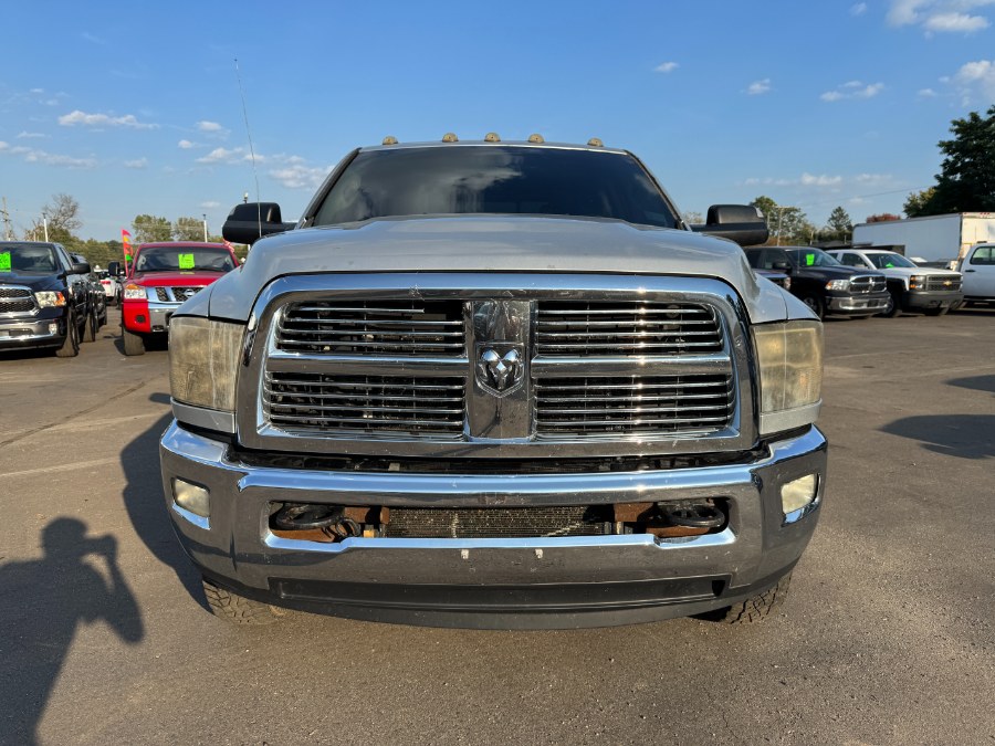 2012 Ram 3500 4WD Crew Cab 169" Big Horn, available for sale in Ortonville, Michigan | Marsh Auto Sales LLC. Ortonville, Michigan 2012 Ram 3500 4WD Crew Cab 169" Big Horn, available for sale in Ortonville, Michigan | Marsh Auto Sales LLC. Ortonville, Michigan