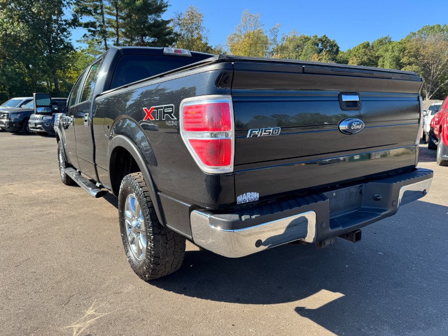 2014 Ford F-150 4WD SuperCrew 145" XLT, available for sale in Ortonville, Michigan | Marsh Auto Sales LLC. Ortonville, Michigan 2014 Ford F-150 4WD SuperCrew 145" XLT, available for sale in Ortonville, Michigan | Marsh Auto Sales LLC. Ortonville, Michigan
