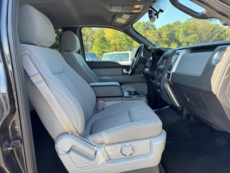 2014 Ford F-150 4WD SuperCrew 145" XLT, available for sale in Ortonville, Michigan | Marsh Auto Sales LLC. Ortonville, Michigan 2014 Ford F-150 4WD SuperCrew 145" XLT, available for sale in Ortonville, Michigan | Marsh Auto Sales LLC. Ortonville, Michigan