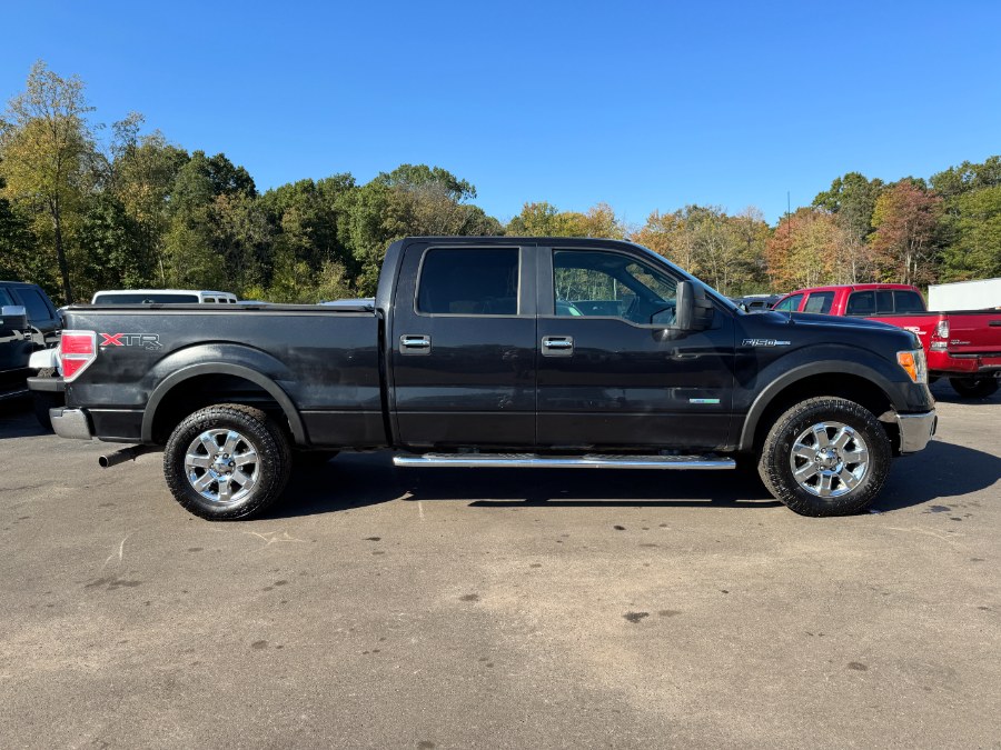 2014 Ford F-150 4WD SuperCrew 145" XLT, available for sale in Ortonville, Michigan | Marsh Auto Sales LLC. Ortonville, Michigan 2014 Ford F-150 4WD SuperCrew 145" XLT, available for sale in Ortonville, Michigan | Marsh Auto Sales LLC. Ortonville, Michigan