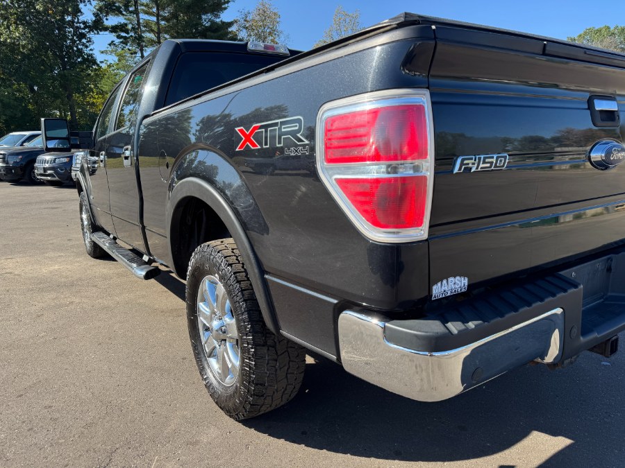 2014 Ford F-150 4WD SuperCrew 145" XLT, available for sale in Ortonville, Michigan | Marsh Auto Sales LLC. Ortonville, Michigan 2014 Ford F-150 4WD SuperCrew 145" XLT, available for sale in Ortonville, Michigan | Marsh Auto Sales LLC. Ortonville, Michigan