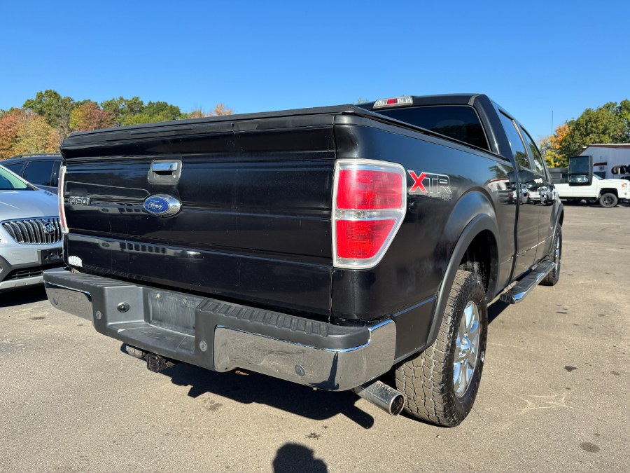 2014 Ford F-150 4WD SuperCrew 145" XLT, available for sale in Ortonville, Michigan | Marsh Auto Sales LLC. Ortonville, Michigan 2014 Ford F-150 4WD SuperCrew 145" XLT, available for sale in Ortonville, Michigan | Marsh Auto Sales LLC. Ortonville, Michigan