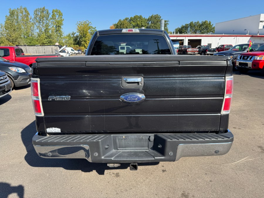 2014 Ford F-150 4WD SuperCrew 145" XLT, available for sale in Ortonville, Michigan | Marsh Auto Sales LLC. Ortonville, Michigan 2014 Ford F-150 4WD SuperCrew 145" XLT, available for sale in Ortonville, Michigan | Marsh Auto Sales LLC. Ortonville, Michigan
