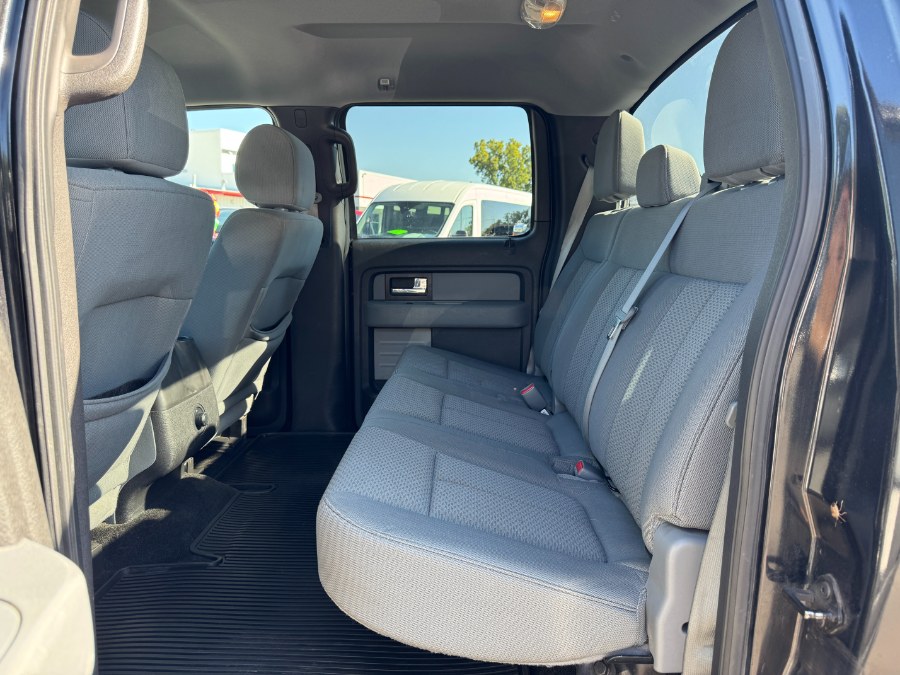 2014 Ford F-150 4WD SuperCrew 145" XLT, available for sale in Ortonville, Michigan | Marsh Auto Sales LLC. Ortonville, Michigan 2014 Ford F-150 4WD SuperCrew 145" XLT, available for sale in Ortonville, Michigan | Marsh Auto Sales LLC. Ortonville, Michigan