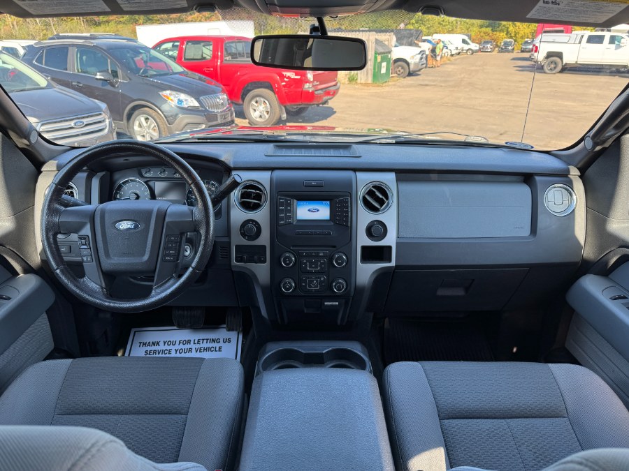 2014 Ford F-150 4WD SuperCrew 145" XLT, available for sale in Ortonville, Michigan | Marsh Auto Sales LLC. Ortonville, Michigan 2014 Ford F-150 4WD SuperCrew 145" XLT, available for sale in Ortonville, Michigan | Marsh Auto Sales LLC. Ortonville, Michigan