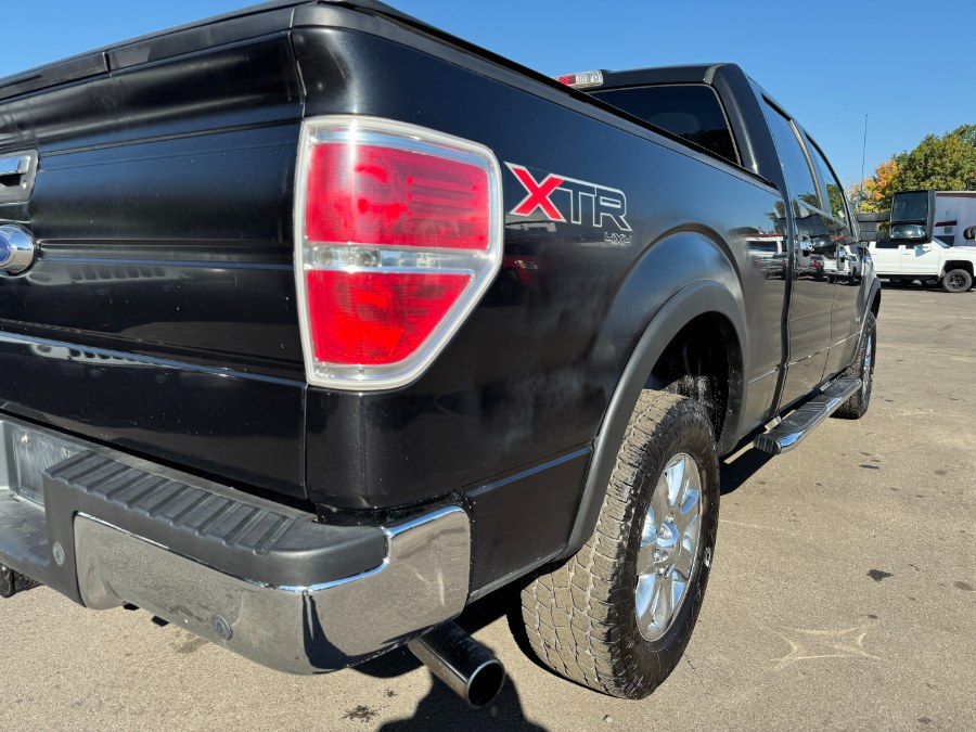 2014 Ford F-150 4WD SuperCrew 145" XLT, available for sale in Ortonville, Michigan | Marsh Auto Sales LLC. Ortonville, Michigan 2014 Ford F-150 4WD SuperCrew 145" XLT, available for sale in Ortonville, Michigan | Marsh Auto Sales LLC. Ortonville, Michigan