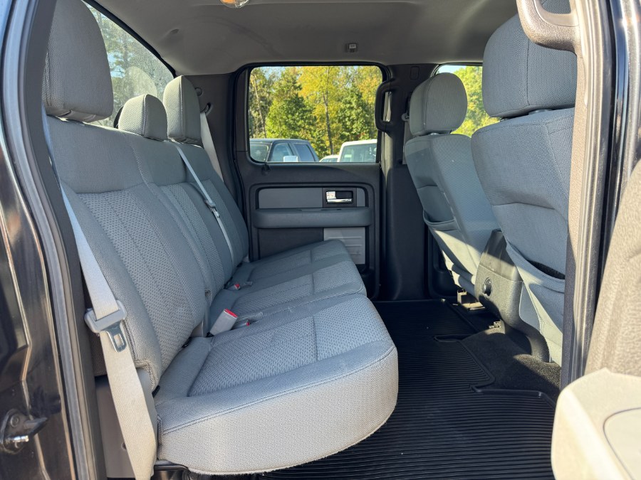2014 Ford F-150 4WD SuperCrew 145" XLT, available for sale in Ortonville, Michigan | Marsh Auto Sales LLC. Ortonville, Michigan 2014 Ford F-150 4WD SuperCrew 145" XLT, available for sale in Ortonville, Michigan | Marsh Auto Sales LLC. Ortonville, Michigan