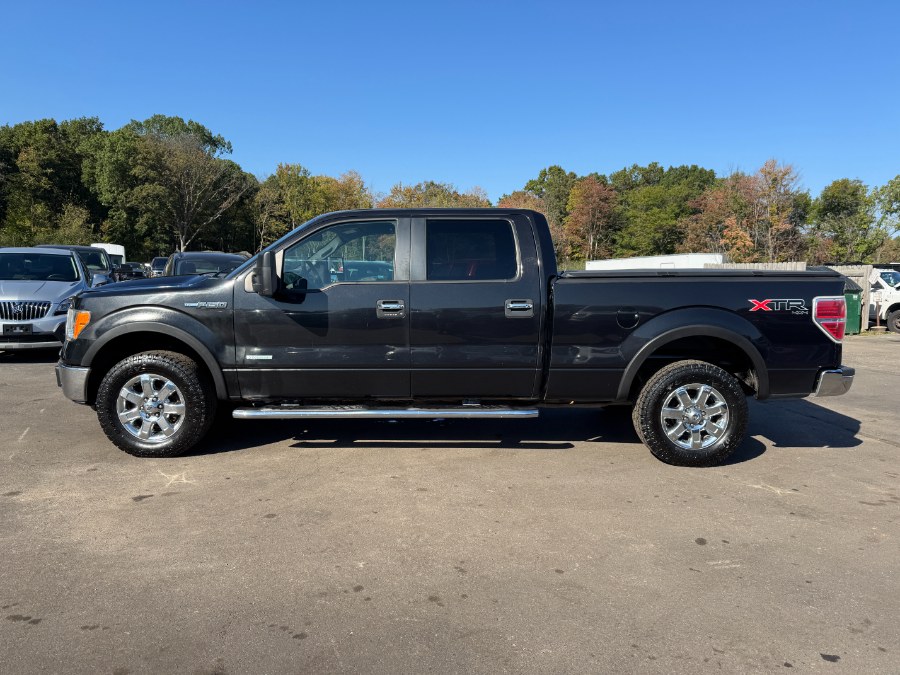 2014 Ford F-150 4WD SuperCrew 145" XLT, available for sale in Ortonville, Michigan | Marsh Auto Sales LLC. Ortonville, Michigan 2014 Ford F-150 4WD SuperCrew 145" XLT, available for sale in Ortonville, Michigan | Marsh Auto Sales LLC. Ortonville, Michigan