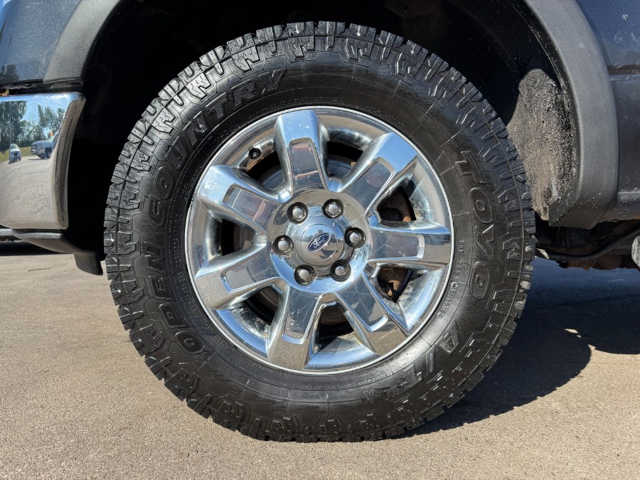 2014 Ford F-150 4WD SuperCrew 145" XLT, available for sale in Ortonville, Michigan | Marsh Auto Sales LLC. Ortonville, Michigan 2014 Ford F-150 4WD SuperCrew 145" XLT, available for sale in Ortonville, Michigan | Marsh Auto Sales LLC. Ortonville, Michigan