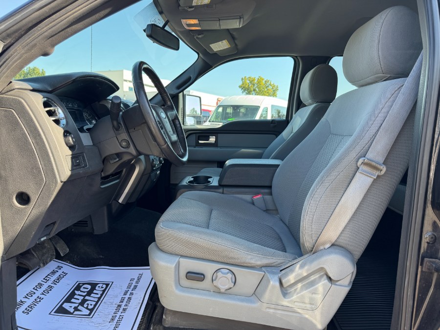 2014 Ford F-150 4WD SuperCrew 145" XLT, available for sale in Ortonville, Michigan | Marsh Auto Sales LLC. Ortonville, Michigan 2014 Ford F-150 4WD SuperCrew 145" XLT, available for sale in Ortonville, Michigan | Marsh Auto Sales LLC. Ortonville, Michigan