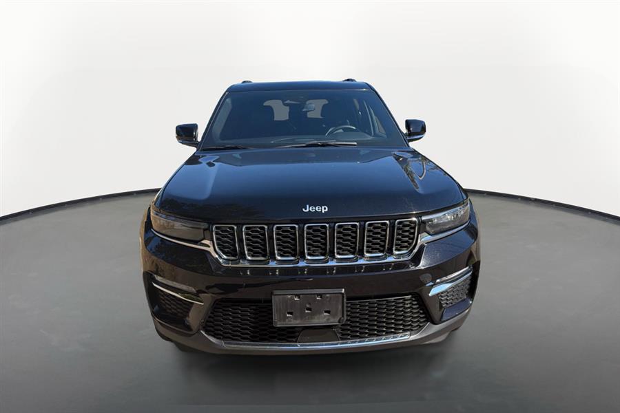 2024 Jeep Cherokee Limited 4xe photo 2